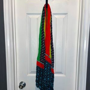 Colorful Scarf